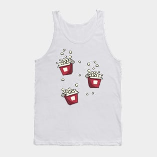 POPCORN Tank Top